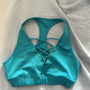 Mika yoga wear bra